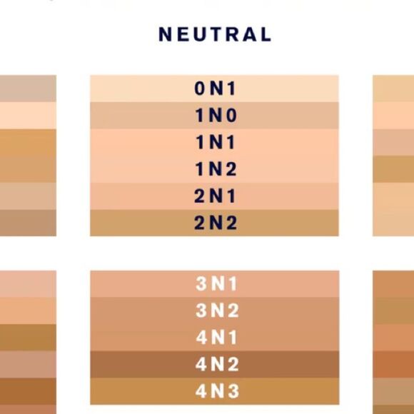 New Unopened Estee Lauder Double Wear Makeup 2N1 Desert Beige 1 FL. OZ. / 30 ml - Picture 9 of 9